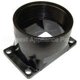 13998 Compatible Insinkerator Outlet Flange