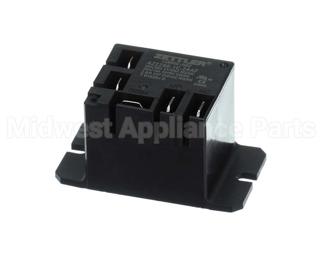 13B0001N02 Climatemaster Relay Spdt 20A 24Vac100 Ohm Ce