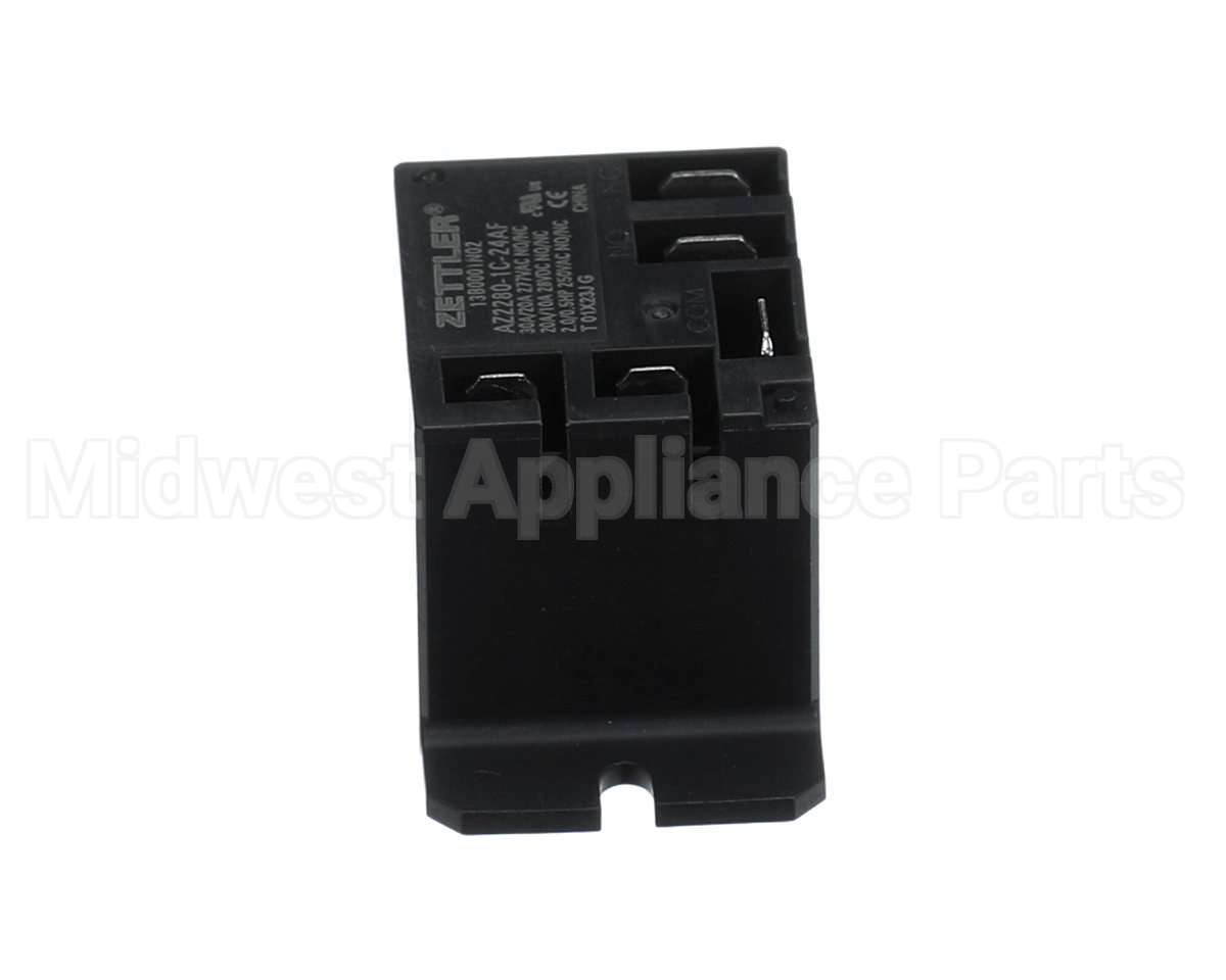 13B0001N02 Climatemaster Blower Relay Spdt 20A 24Vac