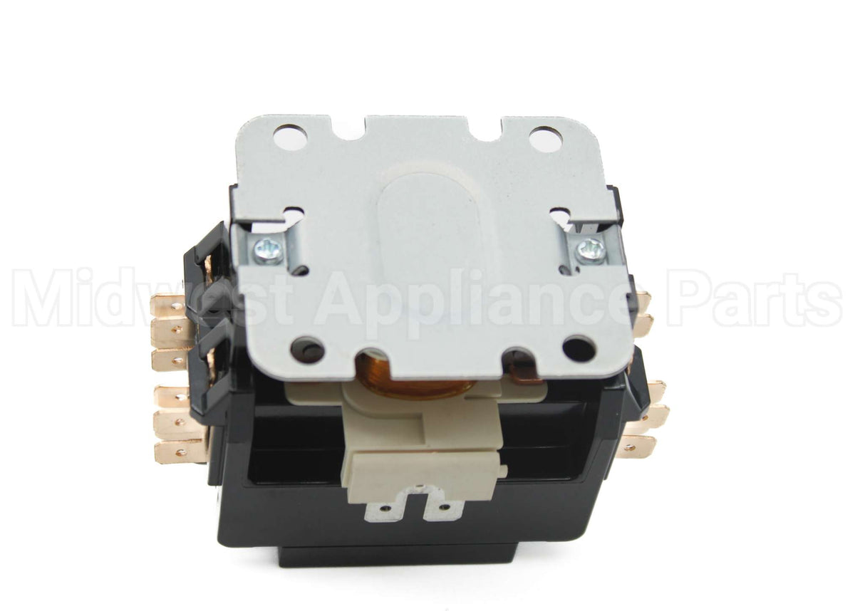 13B0002N01 Climatemaster 24V 2 Pole 40Amp Contactor
