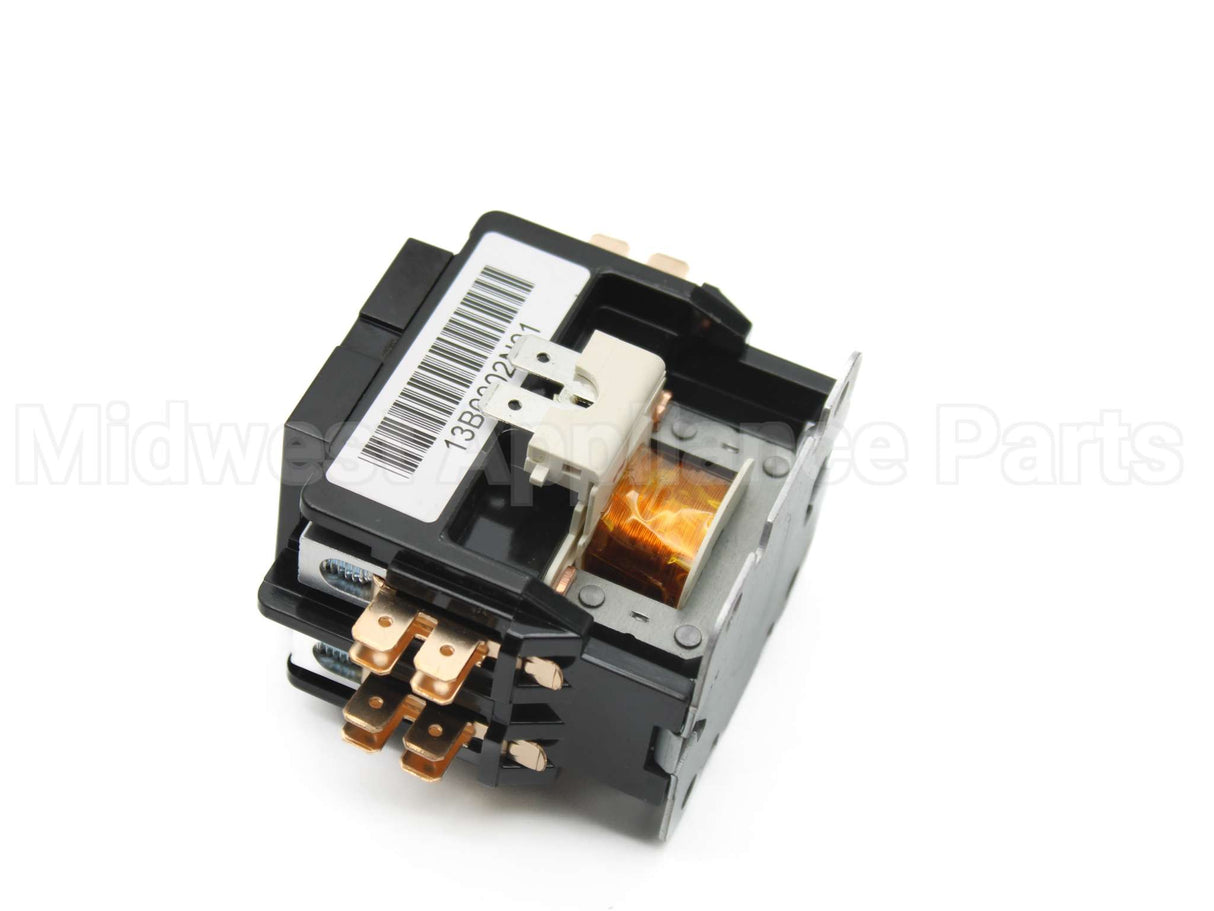 13B0002N01 Climatemaster 24V 2 Pole 40Amp Contactor