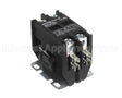 13B0002N02 Climatemaster Contactor 2 Pole 40A 24V Coil