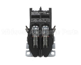 13B0002N02 Climatemaster Contactor 2 Pole 40A 24V Coil