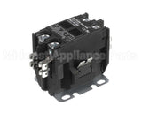 13B0002N02 Climatemaster Contactor 2 Pole 40A 24V Coil