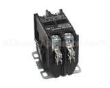 13B0002N02 Climatemaster Contactor 2 Pole 40A 24V Coil