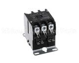 13B0003N02 Climatemaster Contactor 3 Pole 40A 24V Coil