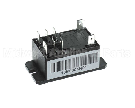 13B0004N01 Climatemaster Relay Dpdt 40A 24Vac 60Hz
