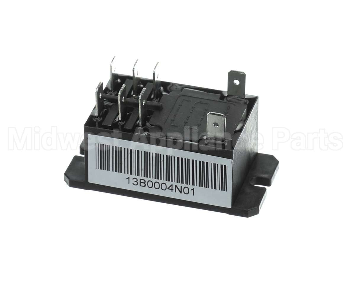 13B0004N01 Climatemaster Relay Dpdt 40A 24Vac 60Hz