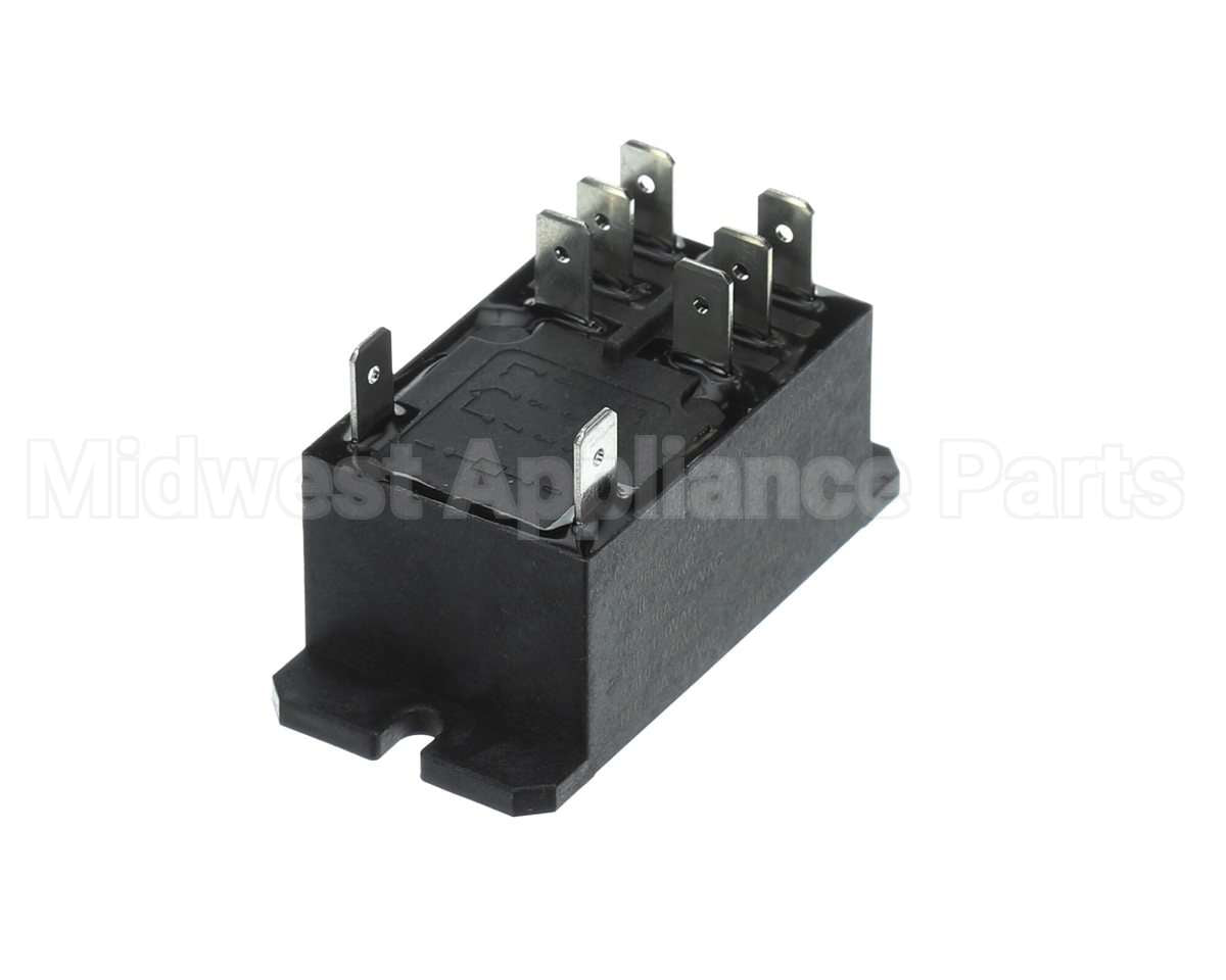 13B0004N01 Climatemaster Relay Dpdt 40A 24Vac 60Hz