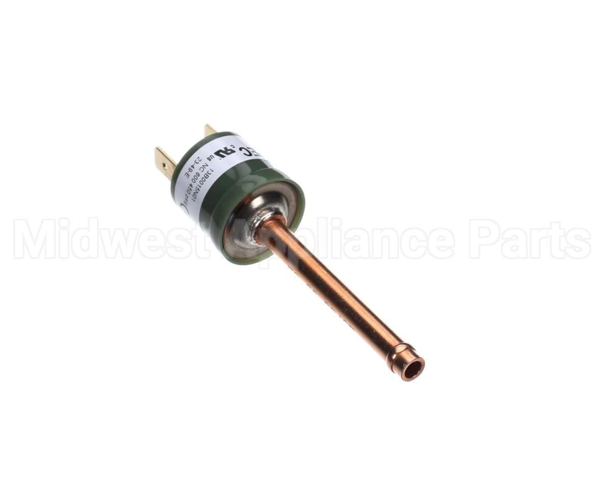 13B0015N01 Climatemaster Switch Hp Wilspec 600-450 Nc