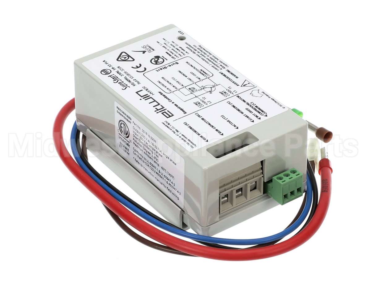 13B0045N05 Carrier Soft Start Kit 230V