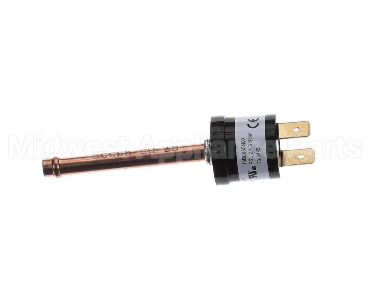 13B0055N01 Climatemaster Switch Lp Wilspec 35-55 N/O