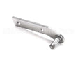 13B01S004A Beverage Air Hinge Plt.assembly.btm.lt.top Lt.