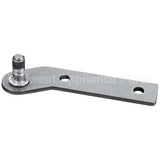 13B01S005A Compatible Beverage Air Hinge Assembly