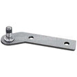 13B01S005A Compatible Beverage Air Hinge Assembly