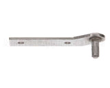 13B01S005A Beverage Air Hinge Plt Assembly.btm.rt.top Rt.