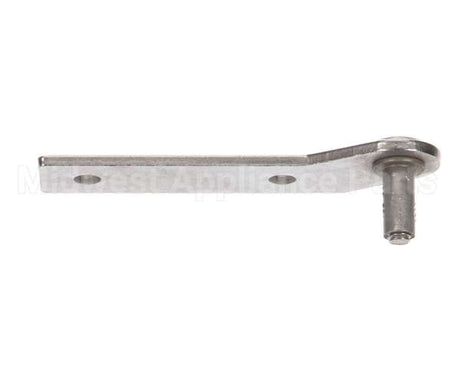 13B01S005A Beverage Air Hinge Plt Assembly.btm.rt.top Rt.