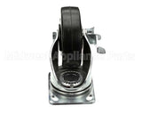 2P-303048 Wells Caster Swivel With Brake