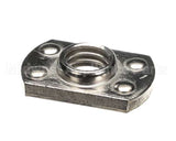 2C-34050 Wells Weld Nut 3816 Tab Proj