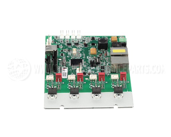 8076022 Frymaster Board, I/O Mhcfa W/ Sui