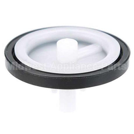 4A336201 Compatible Hoshizaki Diaphragm, Watervalve