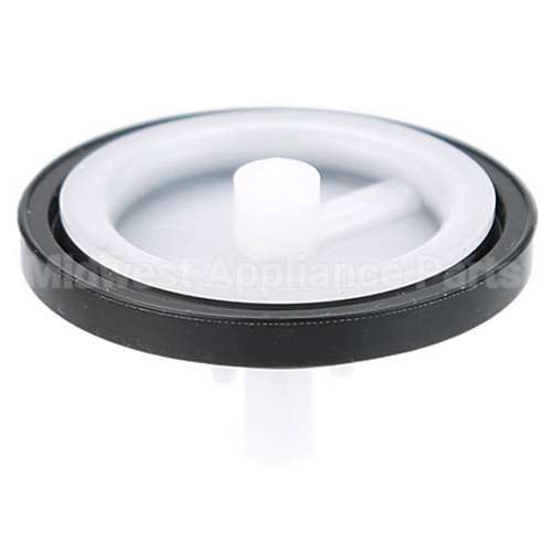 4A336201 Compatible Hoshizaki Diaphragm, Watervalve