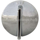 1009 Compatible Imperial Knob 2 D, Off-On