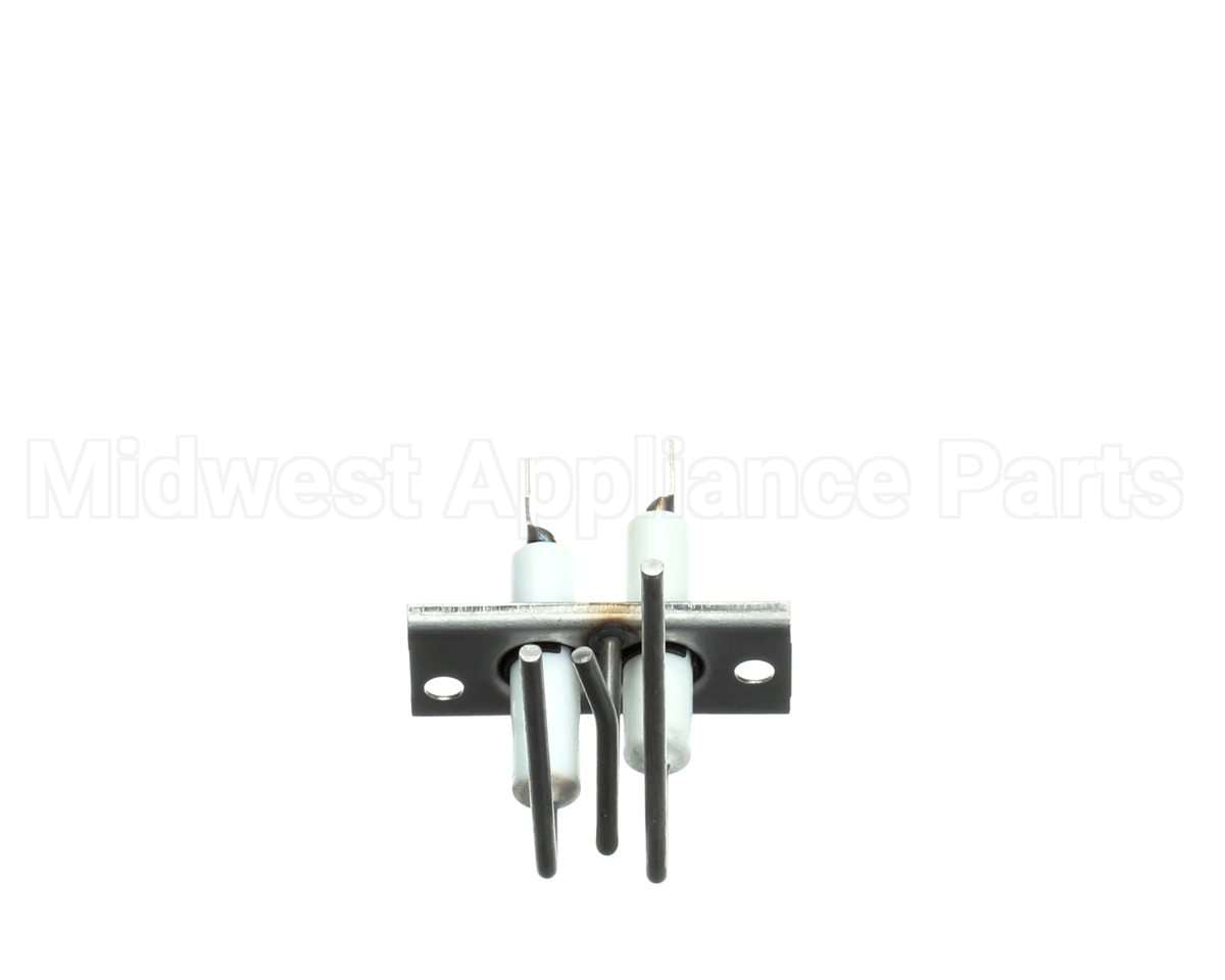 13H27 Lennox Electrode/Sensor