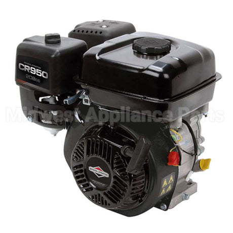 13R232-0001-F1P Briggs & Stratton Engine-Model 13R Promo