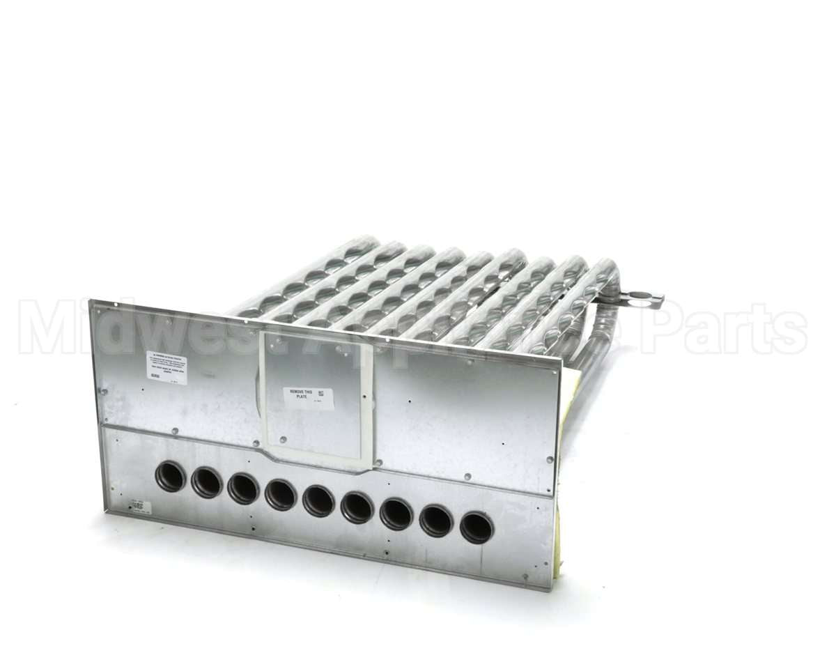 13U51 Lennox Heat Exchanger 180Btu W/Gasket