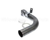 13U56 Lennox Draft Flue Transition