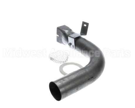 13U56 Lennox Draft Flue Transition