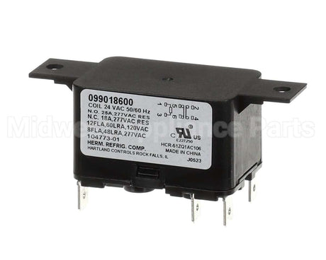 13W13 Lennox 24V Blower Relay