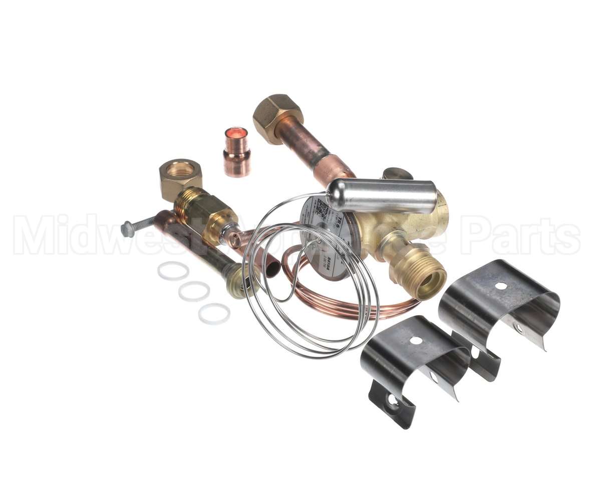 13Y19 Lennox 1.5-3 Ton R410 Txv Valve