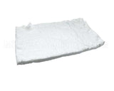 14-0009 Market Forge Insulation, Door 6 Pan