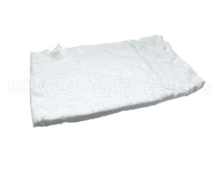 14-0009 Market Forge Insulation, Door 6 Pan