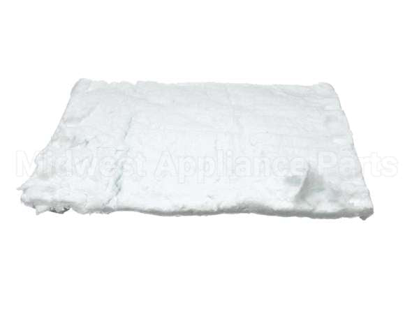 14-0009 Market Forge Insulation, Door 6 Pan