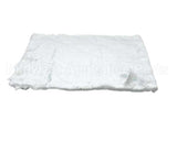 14-0009 Market Forge Insulation, Door 6 Pan