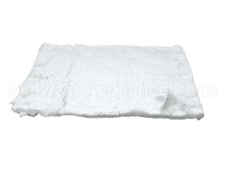14-0009 Market Forge Insulation, Door 6 Pan