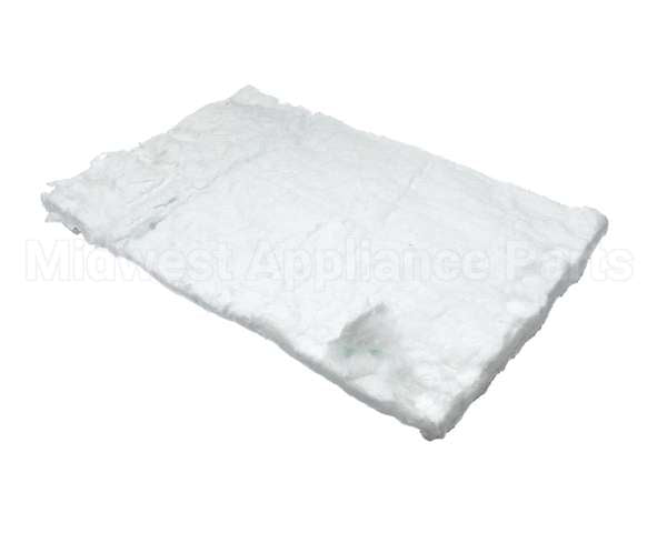 14-0009 Market Forge Insulation, Door 6 Pan