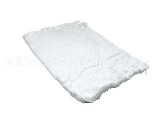 14-0009 Market Forge Insulation, Door 6 Pan