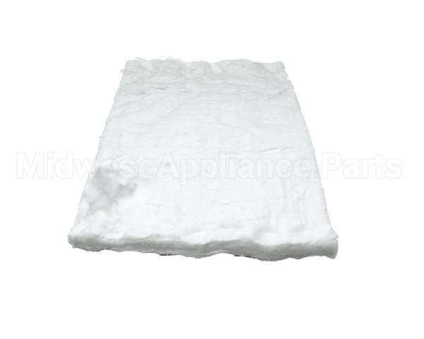 14-0009 Market Forge Insulation, Door 6 Pan