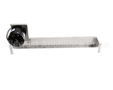 14-0043 Market Forge Blower Motor Assy,240V, Sirius