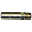 14-0067-2 Compatible Frymaster Orifice (53) 1/4 Mpt X 2-1/8