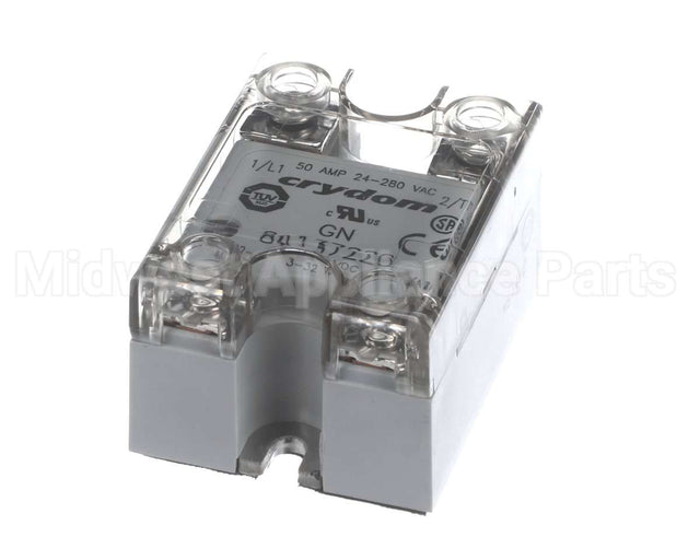 14-0176 Market Forge Relay, Solid State 50A