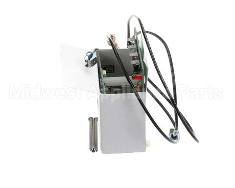 14-035-12 Hobart Thermostat,S/State 115V C-Line