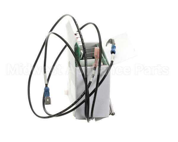 14-035-12 Hobart Thermostat,S/State 115V C-Line