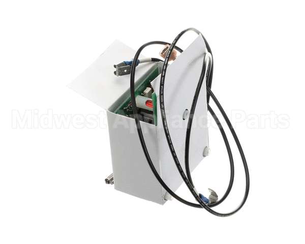 14-035-12 Hobart Thermostat,S/State 115V C-Line
