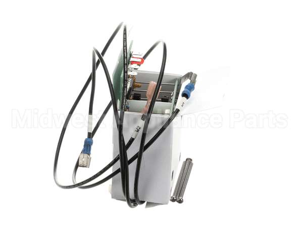 14-035-12 Hobart Thermostat,S/State 115V C-Line