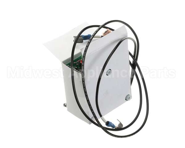 14-035-12 Hobart Thermostat,S/State 115V C-Line